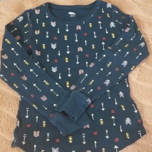 Old Navy long sleeve shirt